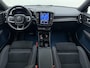 Volvo EX40 Extended Range Ultra 82 kWh | Fjord Blue tapijt | 360 camera | Panorama dak | Trekhaak | H & K |