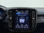 Volvo EX40 Extended Range Ultra 82 kWh | Fjord Blue tapijt | 360 camera | Panorama dak | Trekhaak | H & K |