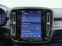 Volvo EX40 Extended Range Ultra 82 kWh | Fjord Blue tapijt | 360 camera | Panorama dak | Trekhaak | H & K |