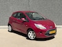Ford Ka 1.2 ROZE! (NIEUWE APK, DISTRIBUTIERIEM VERVANGEN, INRUILKOOPJE!)