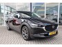 Mazda CX-30 2.0 e-SkyActiv-X M Hybrid Luxury|Leder|Stoel/stuurverwarming|Navi|Camera|