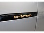 Audi E-tron 55 quattro S Edition 95 kWh PANO B&O TREKHAAK-AFN SPORTSTUUR LUCHTVERING VIRTUAL MEMORY 360-CAM ACC LEER DAB STOELVERW. CARPLAY 2XPDC 20''LMV