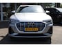 Audi E-tron 55 quattro S Edition 95 kWh 92%SOH PANO B&O TREKHAAK-AFN SPORTSTUUR LUCHTVERING VIRTUAL MEMORY 360-CAM CRUISE LEER DAB STOELVERW. CARPLAY 2XPDC 20''LMV