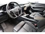 Audi E-tron 55 quattro S Edition 95 kWh 92%SOH PANO B&O TREKHAAK-AFN SPORTSTUUR LUCHTVERING VIRTUAL MEMORY 360-CAM CRUISE LEER DAB STOELVERW. CARPLAY 2XPDC 20''LMV