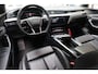 Audi E-tron 55 quattro S Edition 95 kWh PANO B&O TREKHAAK-AFN SPORTSTUUR LUCHTVERING VIRTUAL MEMORY 360-CAM ACC LEER DAB STOELVERW. CARPLAY 2XPDC 20''LMV