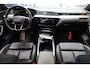 Audi E-tron 55 quattro S Edition 95 kWh 92%SOH PANO B&O TREKHAAK-AFN SPORTSTUUR LUCHTVERING VIRTUAL MEMORY 360-CAM CRUISE LEER DAB STOELVERW. CARPLAY 2XPDC 20''LMV