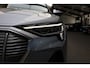Audi E-tron 55 quattro S Edition 95 kWh 92%SOH PANO B&O TREKHAAK-AFN SPORTSTUUR LUCHTVERING VIRTUAL MEMORY 360-CAM CRUISE LEER DAB STOELVERW. CARPLAY 2XPDC 20''LMV