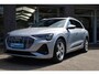 Audi E-tron 55 quattro S Edition 95 kWh PANO B&O TREKHAAK-AFN SPORTSTUUR LUCHTVERING VIRTUAL MEMORY 360-CAM ACC LEER DAB STOELVERW. CARPLAY 2XPDC 20''LMV