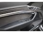Audi E-tron 55 quattro S Edition 95 kWh 92%SOH PANO B&O TREKHAAK-AFN SPORTSTUUR LUCHTVERING VIRTUAL MEMORY 360-CAM CRUISE LEER DAB STOELVERW. CARPLAY 2XPDC 20''LMV