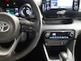 Toyota Yaris 1.5 Hybrid Dynamic | Navigatie | Apple CarPlay/Android Auto | Achteruitrijcamera | LM Velgen | Cruise Control Adaptive |
