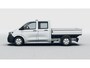 Volkswagen e-Transporter Pick Up Dubbele Cabine 34 L2H1 64 kWh 136 PK