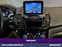 Ford Transit Connect 1.5 EcoBlue 100pk Automaat L1H1 Euro6 Airco | Camera | Navigatie | Cruisecontrol Stoelverwarming, LM velgen, Verwarmde voorruit, Parkeersensoren