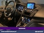 Ford Transit Connect 1.5 EcoBlue 100pk Automaat L1H1 Euro6 Airco | Camera | Navigatie | Cruisecontrol Stoelverwarming, LM velgen, Verwarmde voorruit, Parkeersensoren