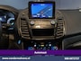 Ford Transit Connect 1.5 EcoBlue 100pk Automaat L1H1 Euro6 Airco | Camera | Navigatie | Cruisecontrol Stoelverwarming, LM velgen, Verwarmde voorruit, Parkeersensoren