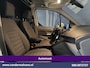 Ford Transit Connect 1.5 EcoBlue 100pk Automaat L1H1 Euro6 Airco | Camera | Navigatie | Cruisecontrol Stoelverwarming, LM velgen, Verwarmde voorruit, Parkeersensoren