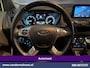 Ford Transit Connect 1.5 EcoBlue 100pk Automaat L1H1 Euro6 Airco | Camera | Navigatie | Cruisecontrol Stoelverwarming, LM velgen, Verwarmde voorruit, Parkeersensoren