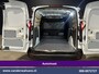 Ford Transit Connect 1.5 EcoBlue 100pk Automaat L1H1 Euro6 Airco | Camera | Navigatie | Cruisecontrol Stoelverwarming, LM velgen, Verwarmde voorruit, Parkeersensoren