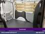 Ford Transit Connect 1.5 EcoBlue 100pk Automaat L1H1 Euro6 Airco | Camera | Navigatie | Cruisecontrol Stoelverwarming, LM velgen, Verwarmde voorruit, Parkeersensoren