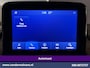 Ford Transit Connect 1.5 EcoBlue 100pk Automaat L1H1 Euro6 Airco | Camera | Navigatie | Cruisecontrol Stoelverwarming, LM velgen, Verwarmde voorruit, Parkeersensoren