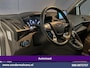 Ford Transit Connect 1.5 EcoBlue 100pk Automaat L1H1 Euro6 Airco | Camera | Navigatie | Cruisecontrol Stoelverwarming, LM velgen, Verwarmde voorruit, Parkeersensoren