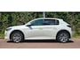 Peugeot e-208 EV Allure 50 kWh|SOH93.6%|Panoramadak|Stoelverwarming|cam|Led