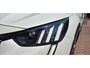 Peugeot e-208 EV Allure 50 kWh|SOH93.6%|Panoramadak|Stoelverwarming|cam|Led