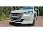 Peugeot e-208 EV Allure 50 kWh|SOH93.6%|Panoramadak|Stoelverwarming|cam|Led