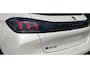 Peugeot e-208 EV Allure 50 kWh|SOH93.6%|Panoramadak|Stoelverwarming|cam|Led