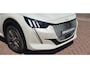Peugeot e-208 EV Allure 50 kWh|SOH93.6%|Panoramadak|Stoelverwarming|cam|Led