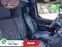 Ford Transit Connect 1.6 TDCI L2 EXPORT Stoelverw./ 3Pers./ Airco/ Inrichting/ 17”LMV/ Dakdragers/ PDC/ Trekhaak