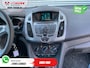 Ford Transit Connect 1.6 TDCI L2 EXPORT Stoelverw./ 3Pers./ Airco/ Inrichting/ 17”LMV/ Dakdragers/ PDC/ Trekhaak