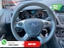 Ford Transit Connect 1.6 TDCI L2 EXPORT Stoelverw./ 3Pers./ Airco/ Inrichting/ 17”LMV/ Dakdragers/ PDC/ Trekhaak