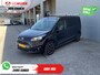 Ford Transit Connect 1.6 TDCI L2 EXPORT Stoelverw./ 3Pers./ Airco/ Inrichting/ 17”LMV/ Dakdragers/ PDC/ Trekhaak