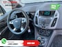 Ford Transit Connect 1.6 TDCI L2 EXPORT Stoelverw./ 3Pers./ Airco/ Inrichting/ 17”LMV/ Dakdragers/ PDC/ Trekhaak