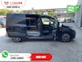 Ford Transit Connect 1.6 TDCI L2 EXPORT Stoelverw./ 3Pers./ Airco/ Inrichting/ 17”LMV/ Dakdragers/ PDC/ Trekhaak