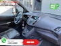 Ford Transit Connect 1.6 TDCI L2 EXPORT Stoelverw./ 3Pers./ Airco/ Inrichting/ 17”LMV/ Dakdragers/ PDC/ Trekhaak