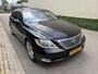 Lexus LS 460 President / AUTOMAAT / SCHUIFDAK / YOUNGTIMER / ROLLO / TREKHAAK / MARK LEVINSON / LUCHTVERING