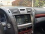 Lexus LS 460 President / AUTOMAAT / SCHUIFDAK / YOUNGTIMER / ROLLO / TREKHAAK / MARK LEVINSON / LUCHTVERING