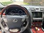 Lexus LS 460 President / AUTOMAAT / SCHUIFDAK / YOUNGTIMER / ROLLO / TREKHAAK / MARK LEVINSON / LUCHTVERING