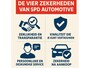 Opel Vivaro bestel 1.5 CDTI L2H1|2xSchuif|Airco|Cruise|Trek