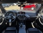 BMW X3 M40d xDrive M-Sport |Pano|HUD|327PK|Sfeerve|H&K