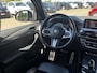 BMW X3 M40d xDrive M-Sport |Pano|HUD|327PK|Sfeerve|H&K