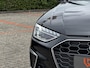 Audi A4 Limousine 40 TFSI S-line|190PK|Matrix|Trekhaak|Carpl