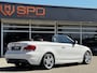 BMW 1-Serie Cabrio 118i High Executive|M-pakket|Xenon|Automa