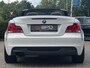 BMW 1-Serie Cabrio 118i High Executive|M-pakket|Xenon|Automa
