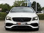 Mercedes-Benz CLA AMG 45 4MATIC|Pano|Performance|19"|381PK
