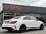 Mercedes-Benz CLA AMG 45 4MATIC|Pano|Performance|19"|381PK