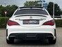 Mercedes-Benz CLA AMG 45 4MATIC|Pano|Performance|19"|381PK