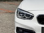 BMW 1-Serie 116d Sport|Led|M-stuur|Automaat|NAP|Dealer-onder