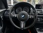 BMW 1-Serie 116d Sport|Led|M-stuur|Automaat|NAP|Dealer-onder